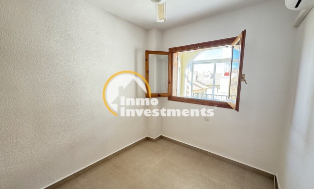 Resale - Apartment - La Zenia - Beachside