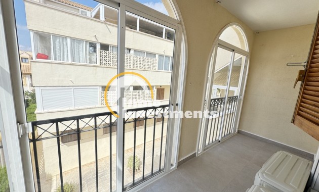 Resale - Apartment - La Zenia - Beachside