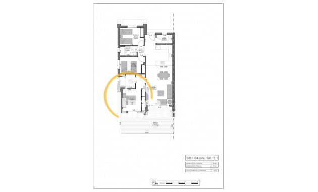 New build - Villa - Algorfa - La Finca Golf