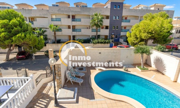 Reventa - Chalet independiente - La Zenia - Playa