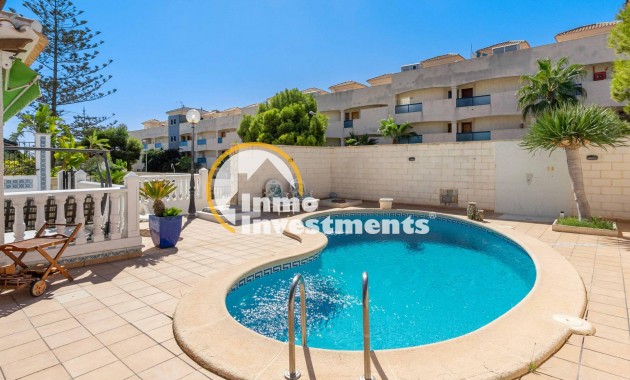 Reventa - Chalet independiente - La Zenia - Playa