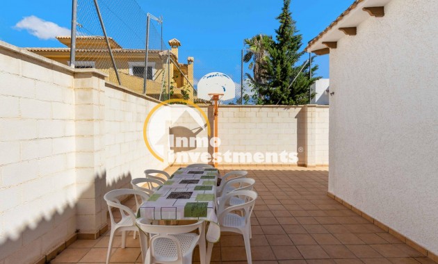 Reventa - Chalet independiente - La Zenia - Playa