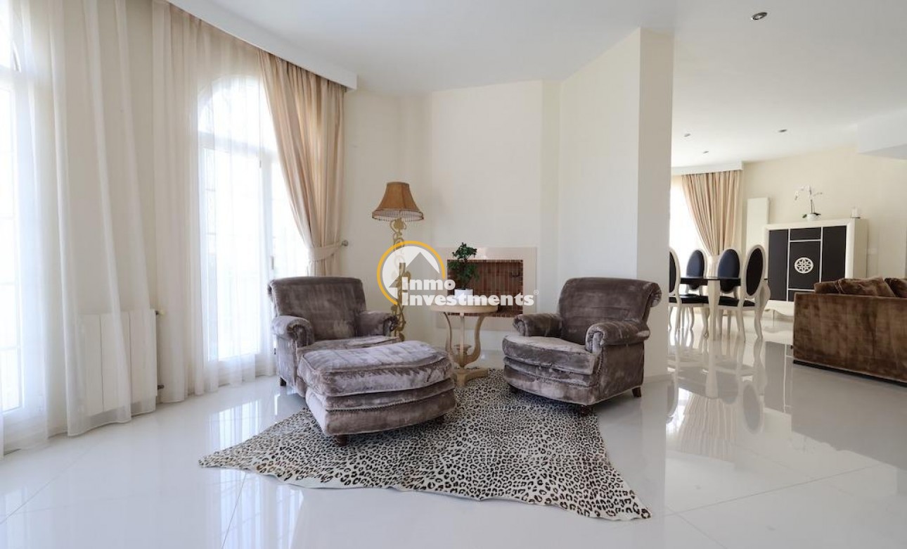 Resale - Villa - Ciudad Quesada - Doña Pepa