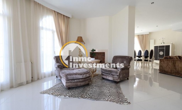 Resale - Villa - Ciudad Quesada - Doña Pepa