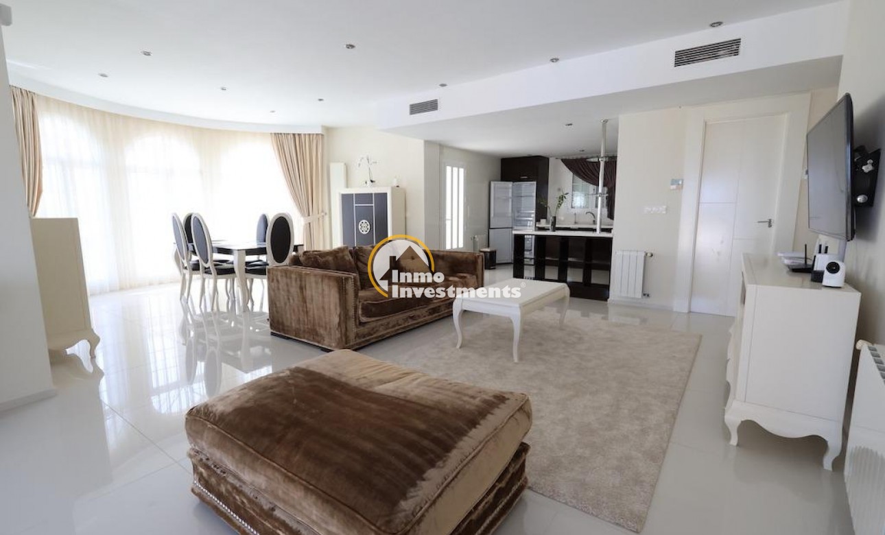 Resale - Villa - Ciudad Quesada - Doña Pepa