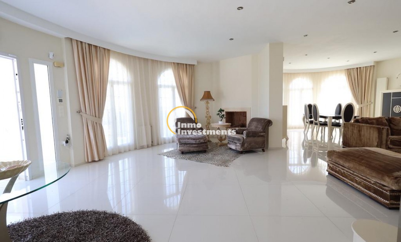 Resale - Villa - Ciudad Quesada - Doña Pepa