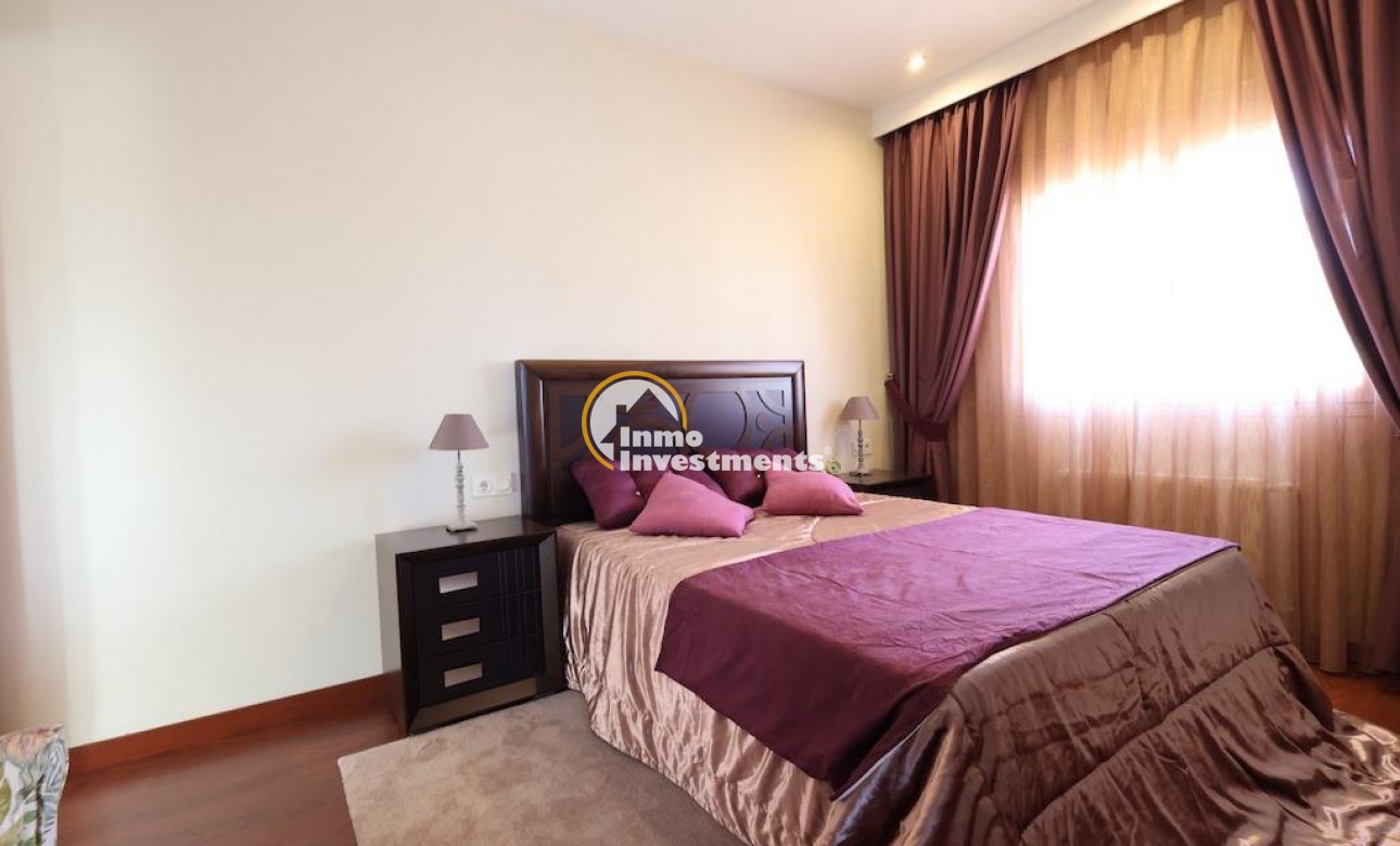 Resale - Villa - Ciudad Quesada - Doña Pepa