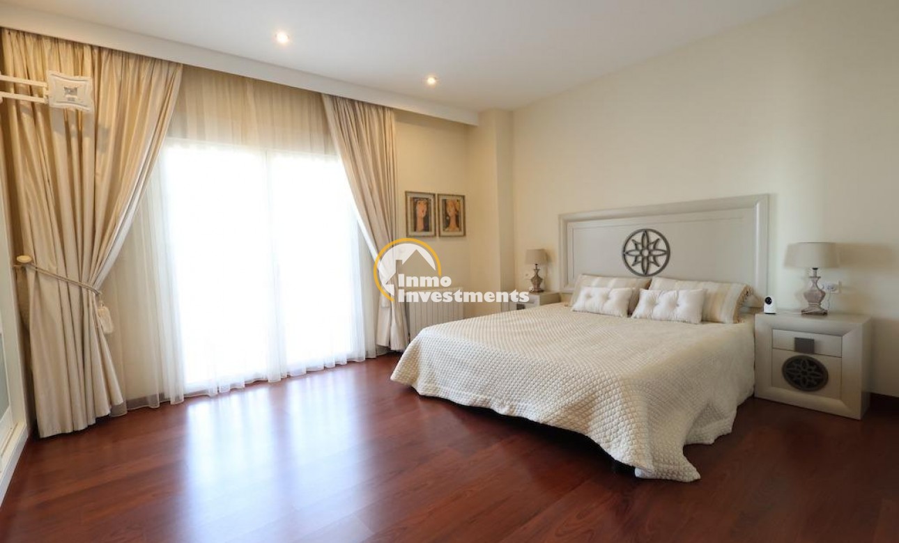 Resale - Villa - Ciudad Quesada - Doña Pepa