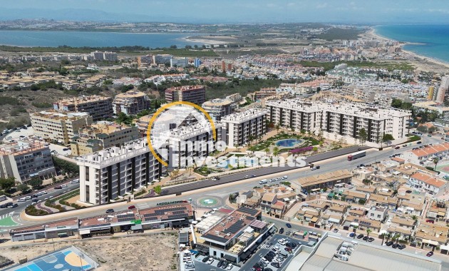 Neubau Immobilien - Apartment - La Mata - Torre la Mata