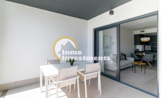 Nouvelle Construction - Appartement - La Mata - Torre la Mata