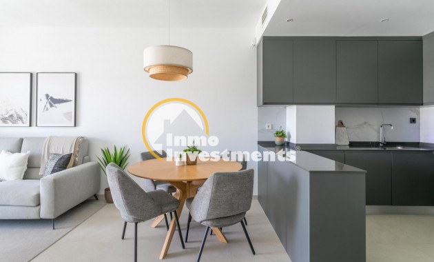 Neubau Immobilien - Apartment - La Mata - Torre la Mata