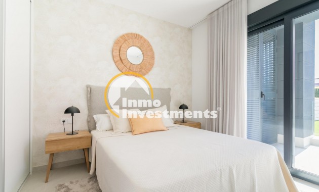 Neubau Immobilien - Apartment - La Mata - Torre la Mata