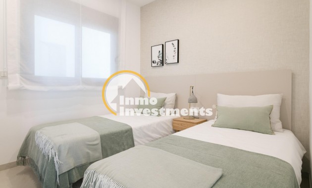 Neubau Immobilien - Apartment - La Mata - Torre la Mata