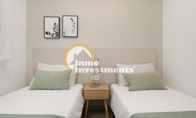 Neubau Immobilien - Apartment - La Mata - Torre la Mata