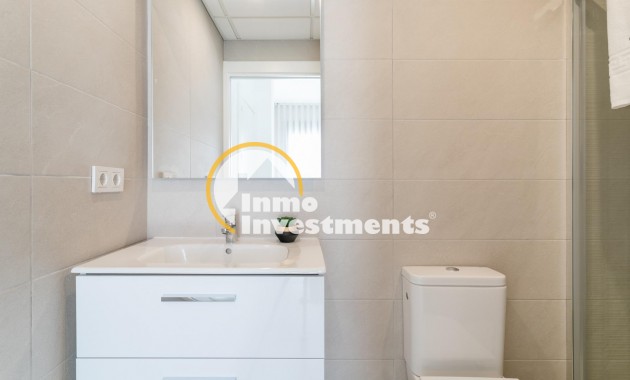 Neubau Immobilien - Apartment - La Mata - Torre la Mata