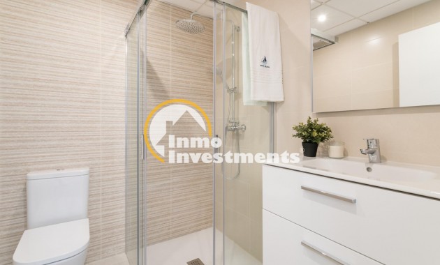 Neubau Immobilien - Apartment - La Mata - Torre la Mata