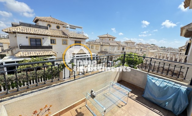 Resale - Quad House - Villamartin - Pinada Golf