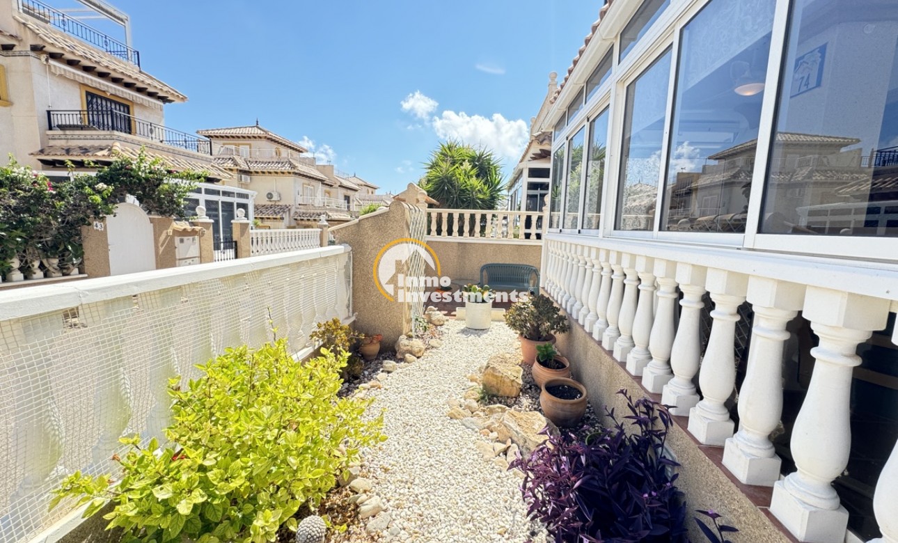 Resale - Quad House - Villamartin - Pinada Golf