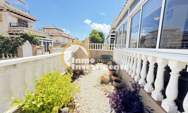 Resale - Quad House - Villamartin - Pinada Golf