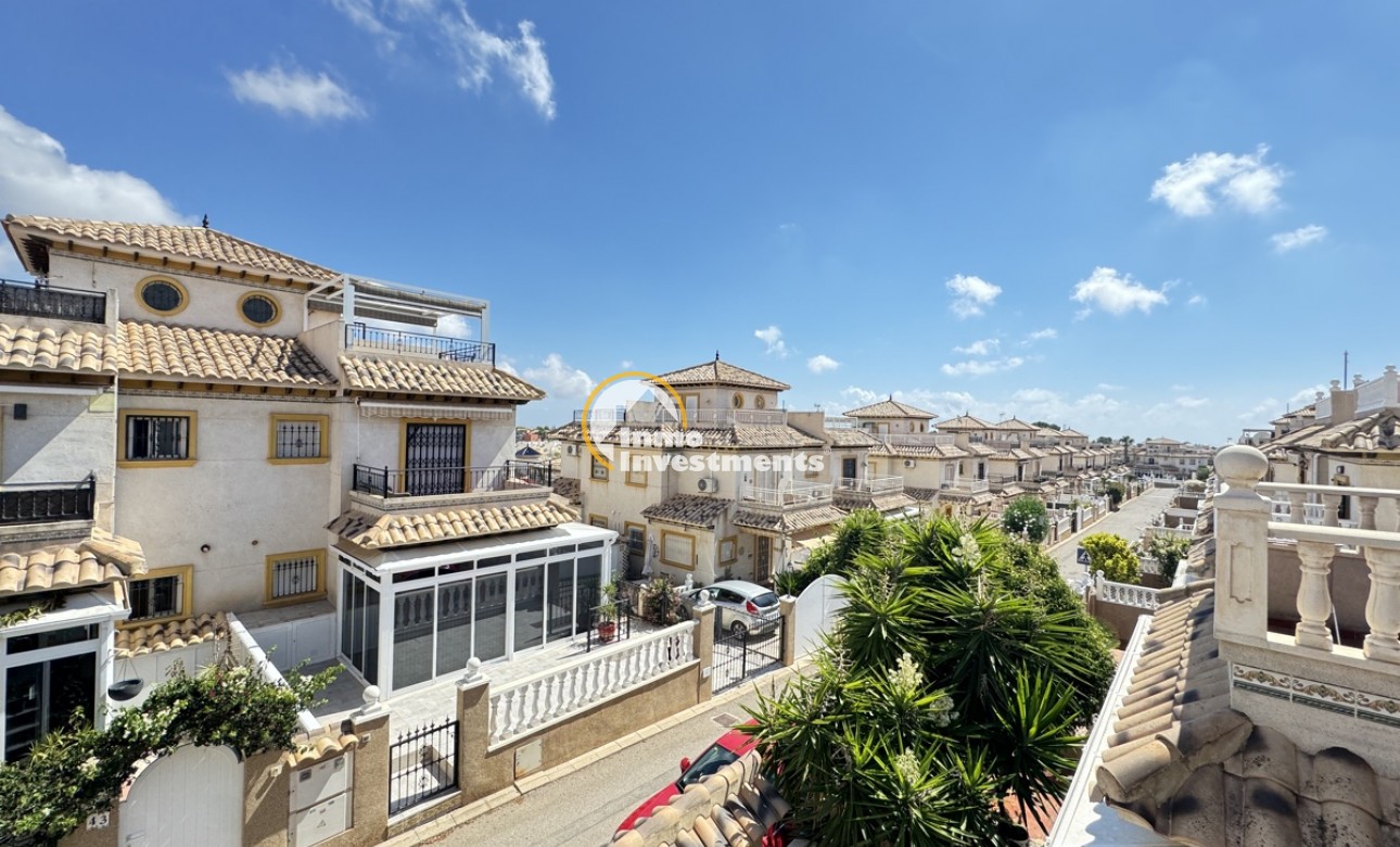 Resale - Quad House - Villamartin - Pinada Golf