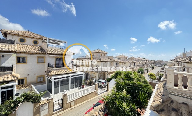 Resale - Quad House - Villamartin - Pinada Golf