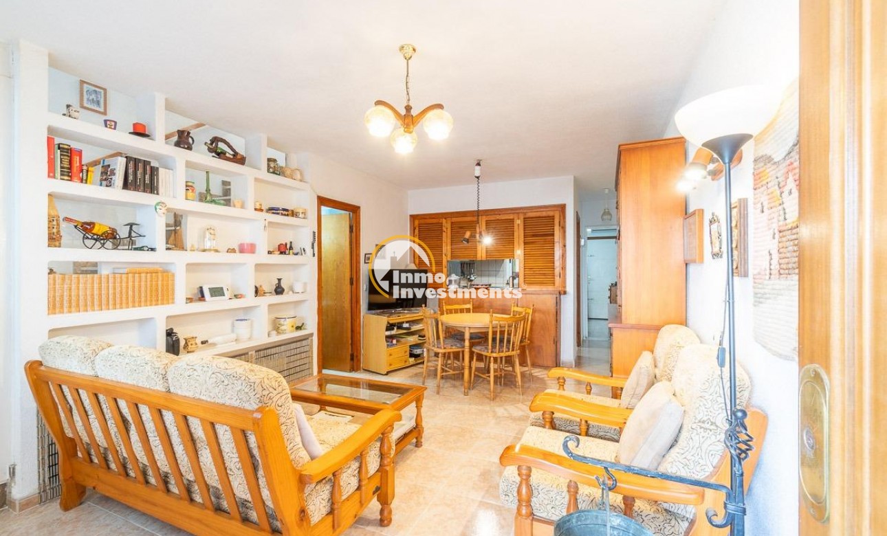 Resale - Villa - Torrevieja - Los Frutales