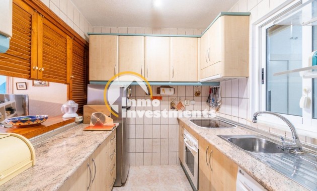 Resale - Villa - Torrevieja - Los Frutales