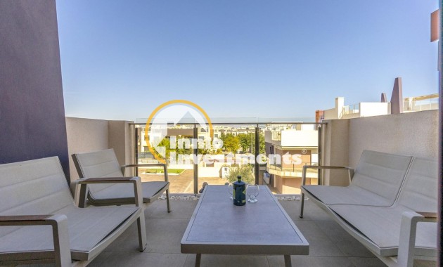 Resale - Apartment - Mil Palmeras - Beach