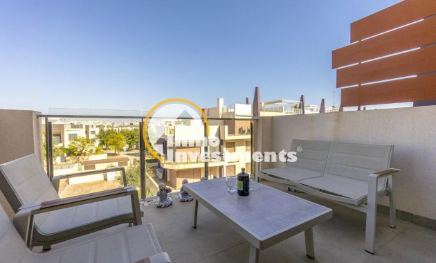 Resale - Apartment - Mil Palmeras - Beach