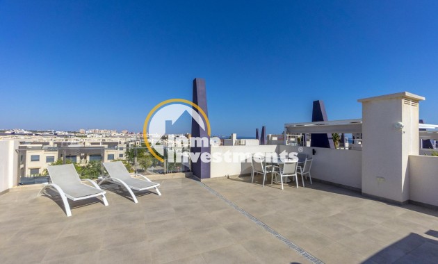 Resale - Apartment - Mil Palmeras - Beach