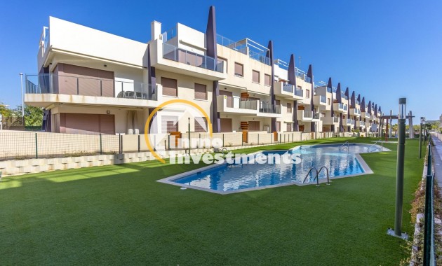 Resale - Apartment - Mil Palmeras - Beach