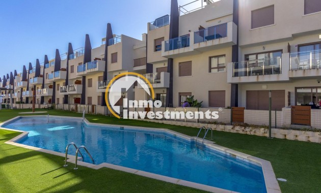 Resale - Apartment - Mil Palmeras - Beach