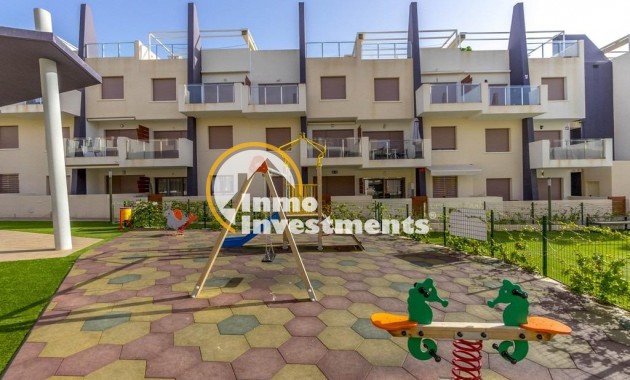 Resale - Apartment - Mil Palmeras - Beach