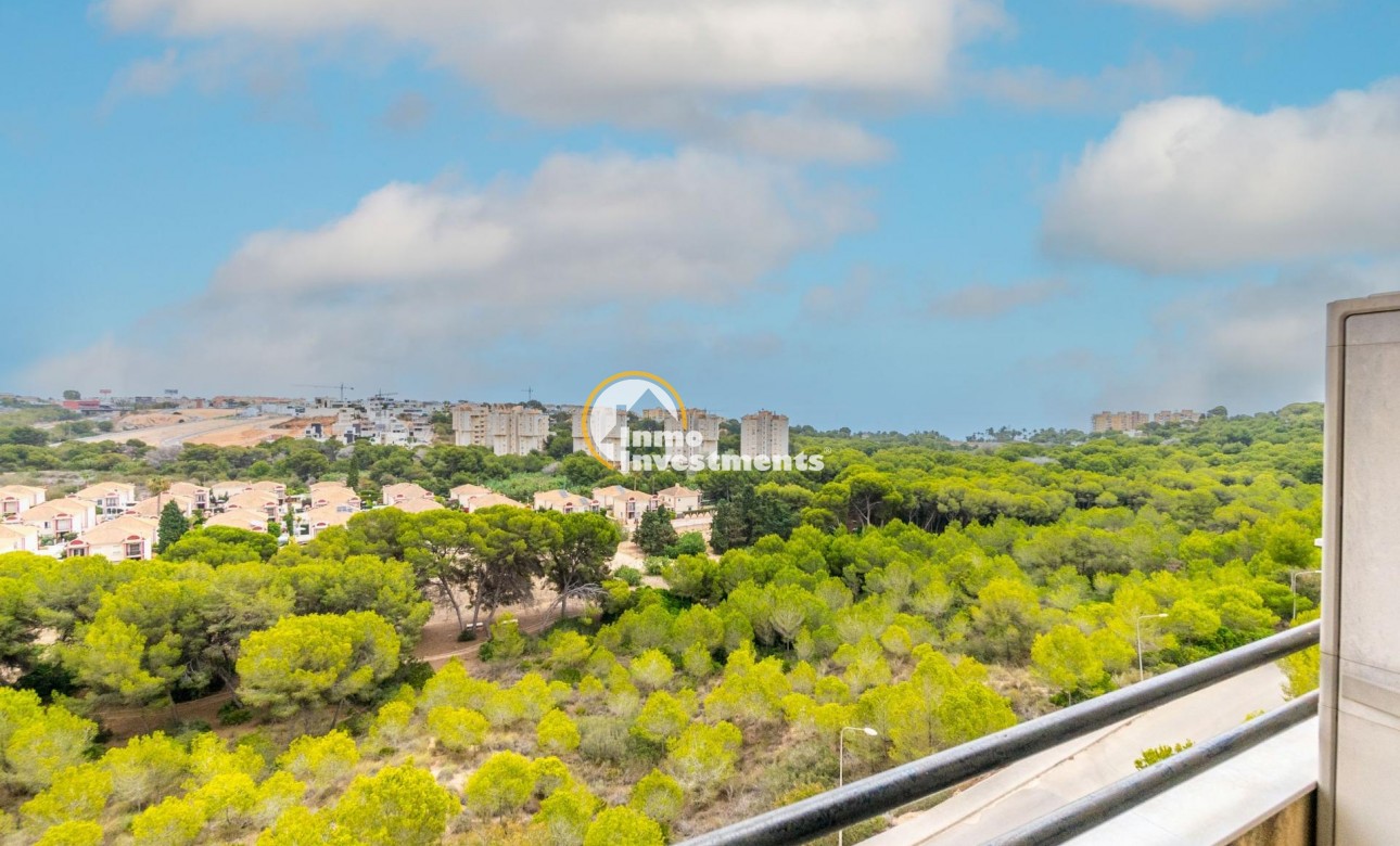 Till salu - Lägenhet - Campoamor - Campoamor beach