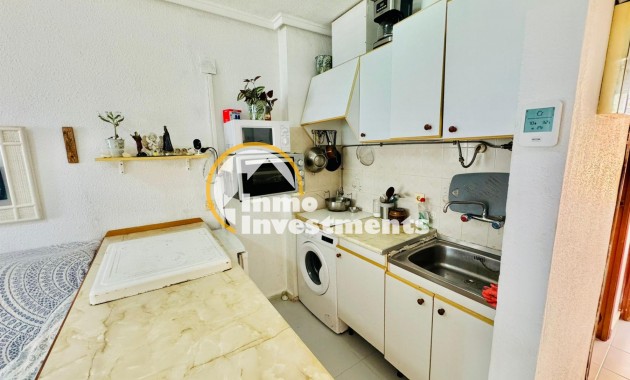 Revente privée - Studio - Torrevieja - La Siesta