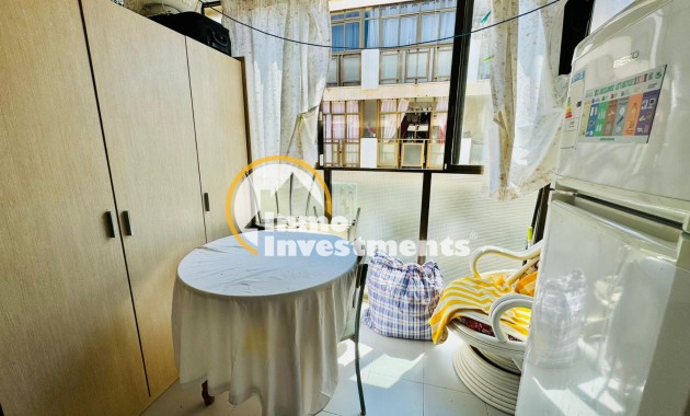 Revente privée - Studio - Torrevieja - La Siesta