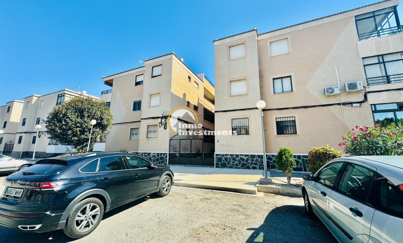 Gebrauchtimmobilien - Studio - Torrevieja - La Siesta