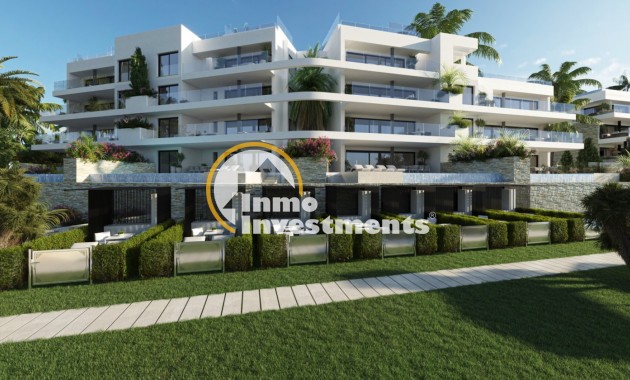 New build - Apartment - Orihuela - Las Colinas Golf