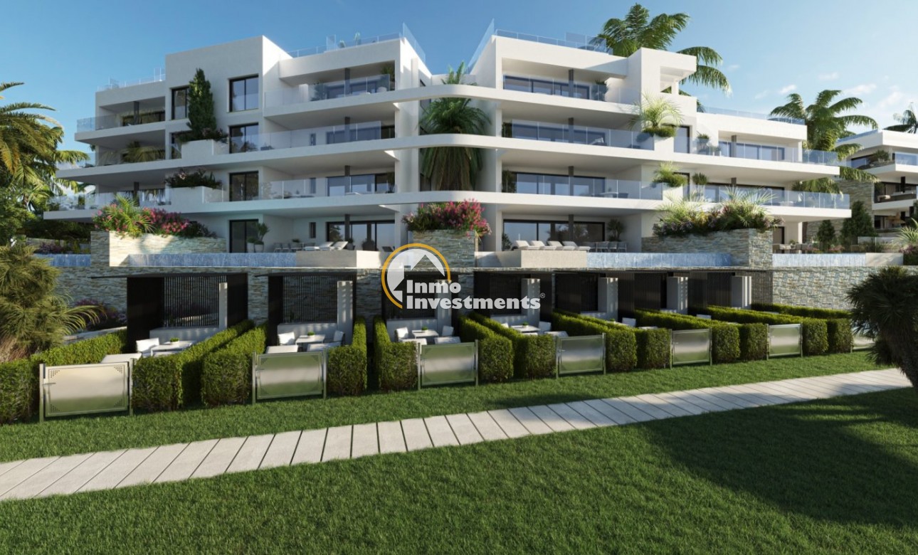 New build - Apartment - Orihuela - Las Colinas Golf