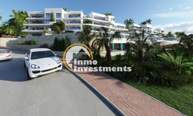 New build - Apartment - Orihuela - Las Colinas Golf