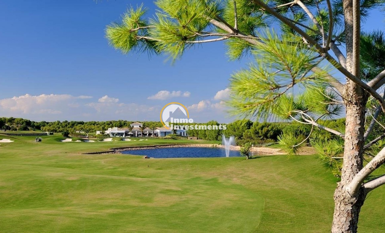 New build - Apartment - Orihuela - Las Colinas Golf