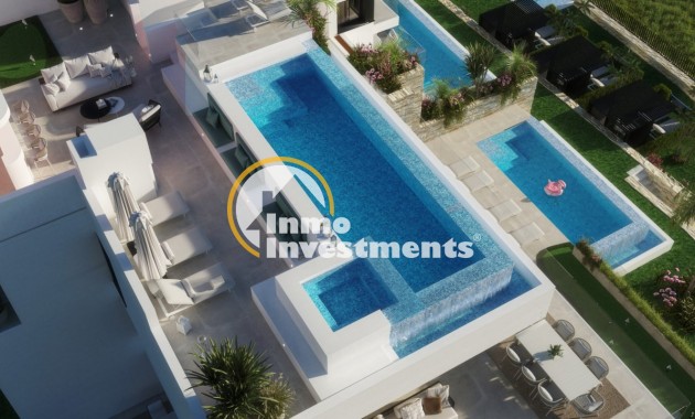 New build - Penthouse Penthouse - Orihuela - Las Colinas Golf