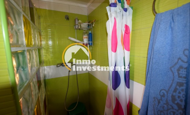 Resale - Town house - Formentera del Segura