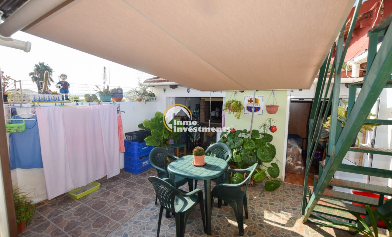 Resale - Town house - Formentera del Segura