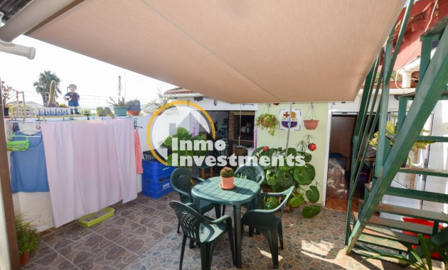 Resale - Town house - Formentera del Segura