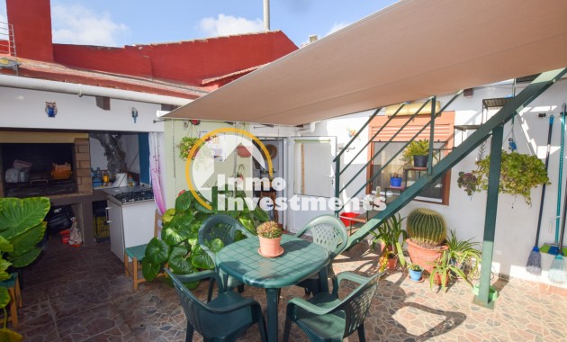 Resale - Town house - Formentera del Segura