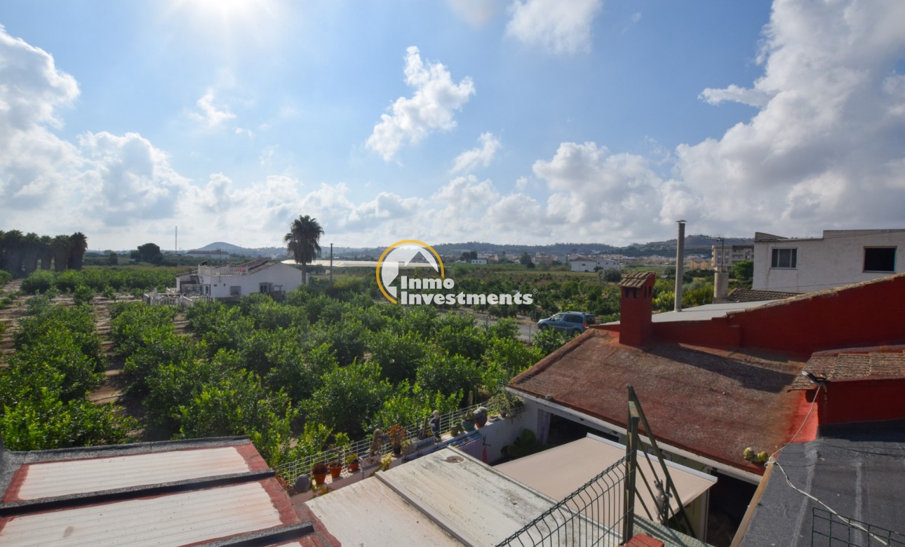 Resale - Town house - Formentera del Segura