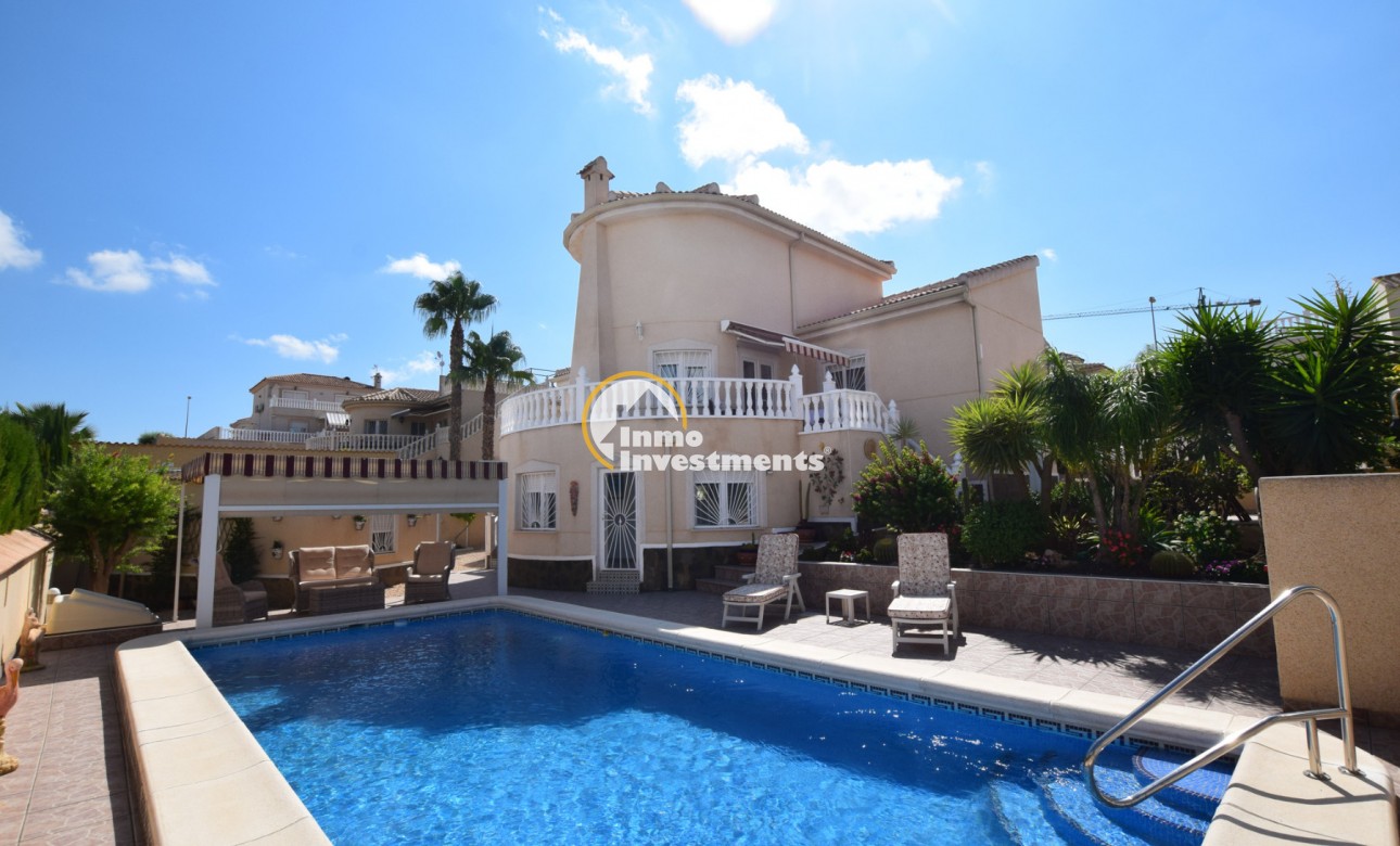 Resale - Villa - Benijofar - Benimar