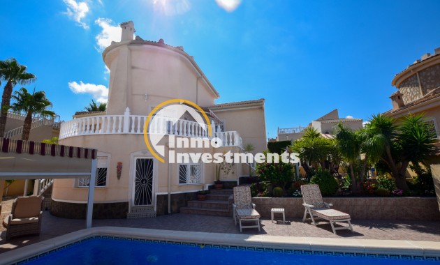 Resale - Villa - Benijofar - Benimar