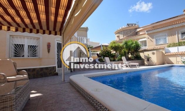 Resale - Villa - Benijofar - Benimar